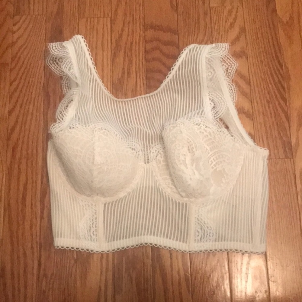 Victorias Secret bra/top